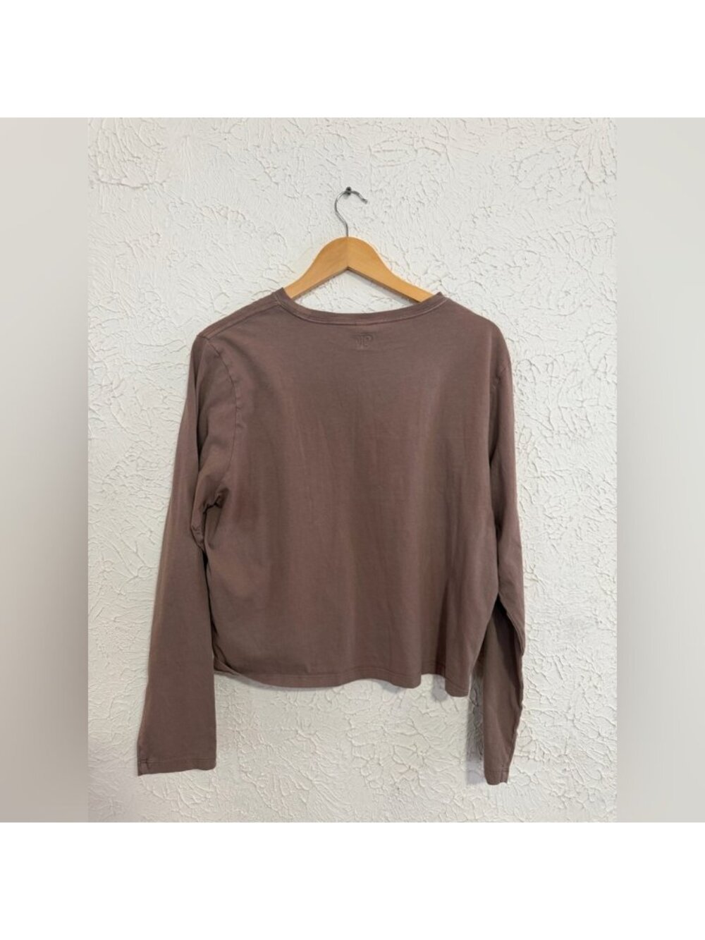 Sleeve Top – XL - Picture 2 of 2